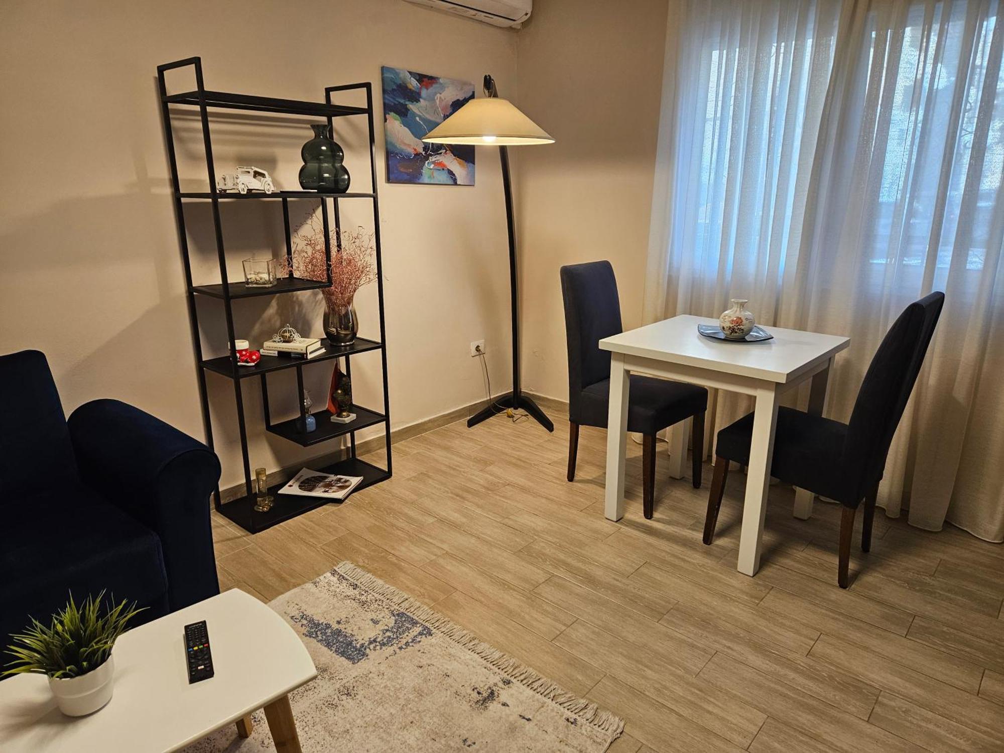 Apartament Brian's In